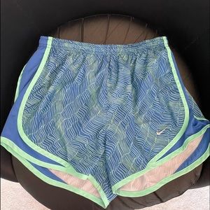 Nike shorts